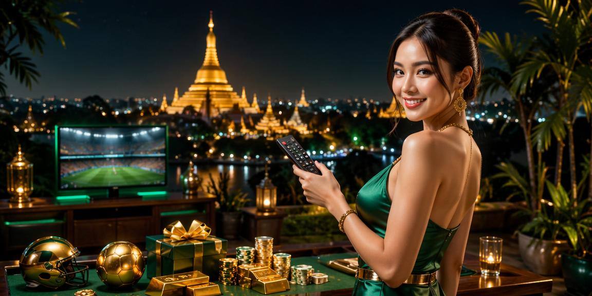 sport 808 KBZPay နှင့် WavePay ဖြင့် မိနစ်အတွင်း သွင်းနိုင်သည်